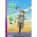 PB3 and The Vegetables + CD - J. Cadwallader