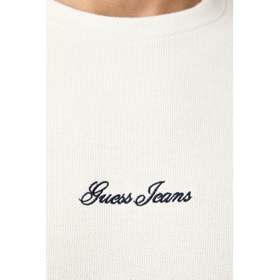 Guess Jeans тениска мъжка с памук (M6YP09.K4177)