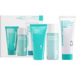 Germaine de Capuccini Purexpert Комплект - Почистваща пяна, Флуид и Крем, 30 + 2 х 50 ml