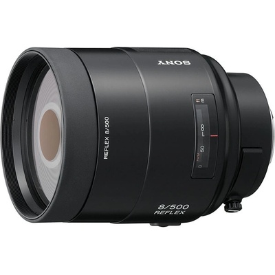 Sony SAL-500F80