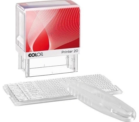 Colop Printer 20/1 SET