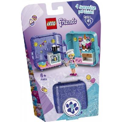 LEGO® Friends 41401 Herní boxík Stephanie