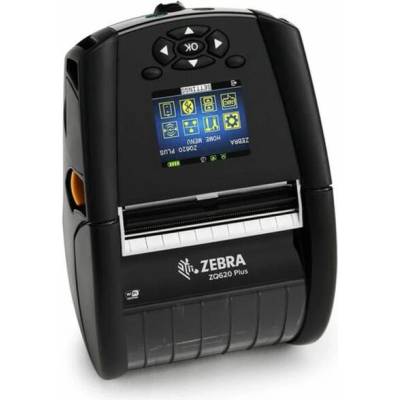 Zebra ZQ620 Plus (ZQ62-AUXAEC4-00)