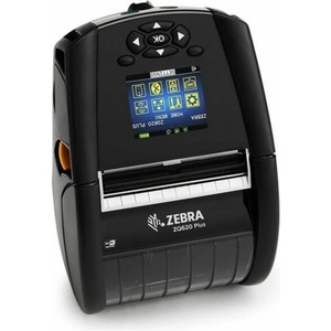 Zebra ZQ620 Plus (ZQ62-AUXAEC4-00)