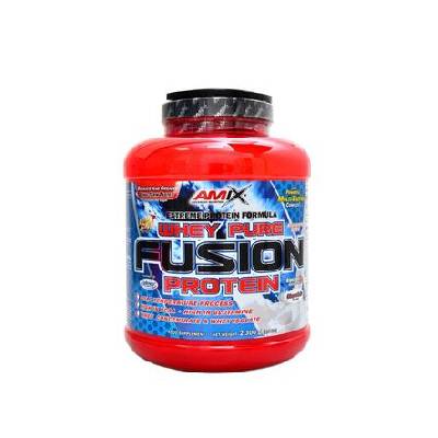 Amix Whey Pure Fusion 2300 g