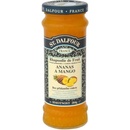 St. Dalfour Rhapsodie de Fruit Ananás a Mango 284 g