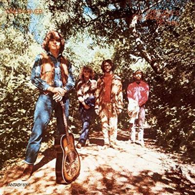 Creedence Clearwater Revival - Green River (150g) LP