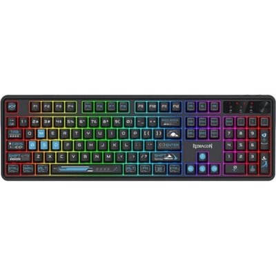 Redragon Volcano K526BB-WL