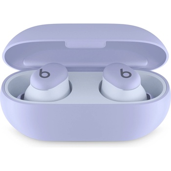 Image 1 of Apple Beats Solo Buds purple (MUVX3ZM/A)