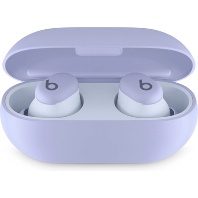 Apple Beats Solo Buds purple (MUVX3ZM/A)