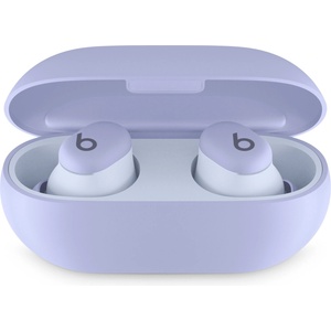 Apple Beats Solo Buds purple (MUVX3ZM/A) Слушалки