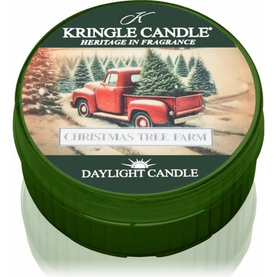 Kringle Candle Christmas Tree Farm 42 g