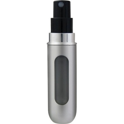 Jenifer D1 dávkovač parfému do kabelky strieborný 5 ml