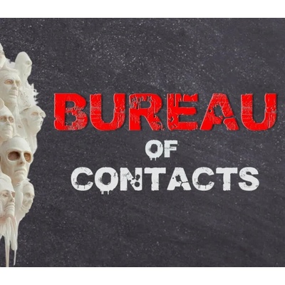 Bureau of Contacts