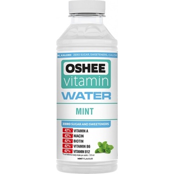 OSHEE Vitamin Water 555 ml
