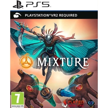 Mixture