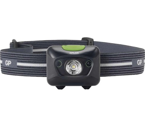 GP Batteries PH15
