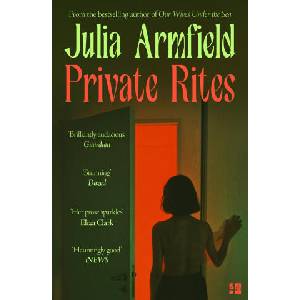 Private Rites (ISBN: 9780008608071)