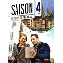 Saison 4 Učebnice