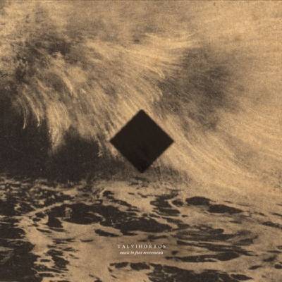 Talvihorros - Music In Four Movements (High Quality) (180 g) (LP) (4024572553678)