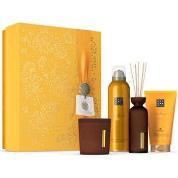 RITUALS The Ritual of Mehr - Large Gift Set 2025 Душ гел дамски