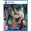 Devil May Cry 5 (Special Edition)