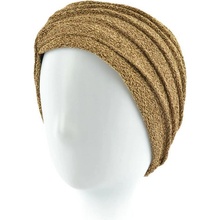 Turban Gold Glam To Be