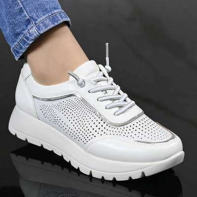 Сникърси A18105-2 White