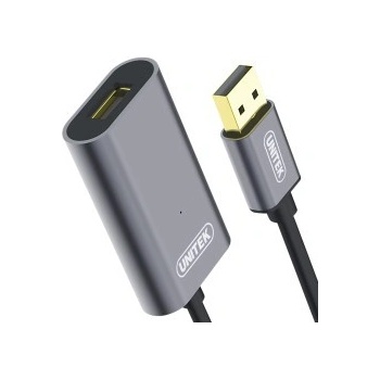 Unitek Y-275 predlžovací USB 2.0; 30m
