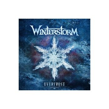 WINTERSTORM - EVERFROST LTD. LP