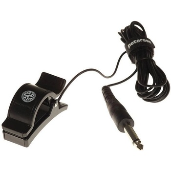 Peterson Strobe Tuners TP-3
