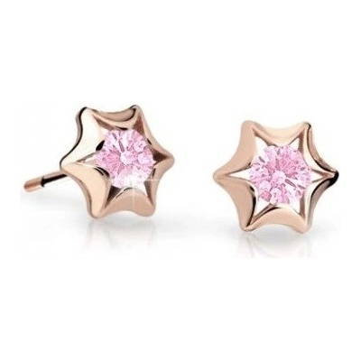 Cutie Jewellery C2159-30-X-4 ružová