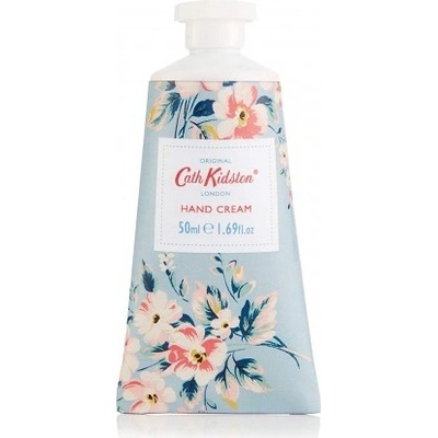 Heathcote & Ivory krém na ruce Spitalfield Small Blue 50 ml