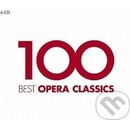 Various - 100 BEST OPERA CLASSICS CD