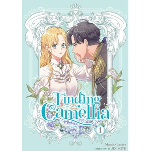 FINDING CAMELLIA V01 (2024)