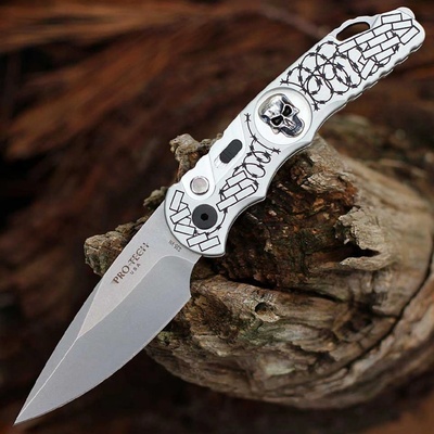 Pro-Tech Skull TR-5.62