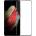 Nillkin Стъклен протектор Nillkin 3d cp+ max glass за Samsung Galaxy S21 ultra - Черен