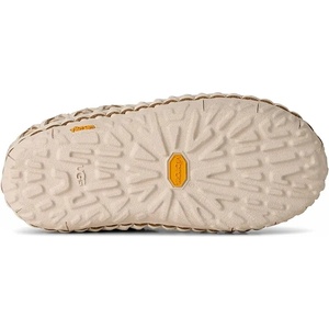 UGG пантофи от кожа W Tasman Albite (1175271.JSM)