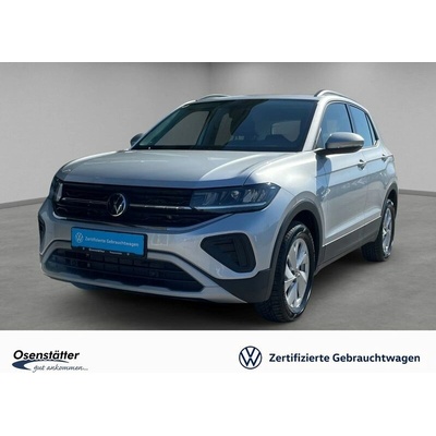 Volkswagen T-Cross 1.0 TSI Life 85 kW