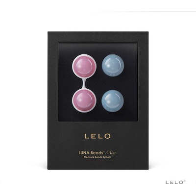 LELO Luna Beads Mini
