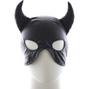 Idea Leather Maska Ďábel