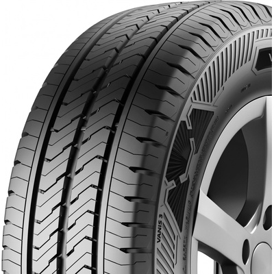 Barum Vanis 3 185/82 R14 102R