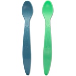 Lorelli К-КТ ЛЪЖИЧКИ 2 БР green/blue (10230130004)