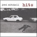 Mitchell Joni - Hits CD