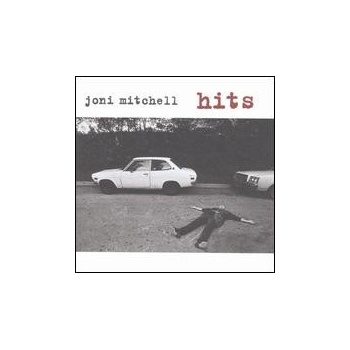 Mitchell Joni - Hits CD