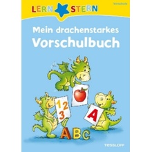 Mein drachenstarkes Vorschulbuch