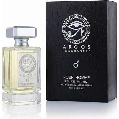 Argos Pour Homme parfémovaná voda pánská 100 ml