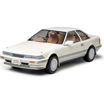 Tamiya Toyota Soarer 3.0GT 1:24