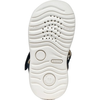 Geox Детски сандали Geox SANDAL MACCHIA (B254VA.08554.18.26)