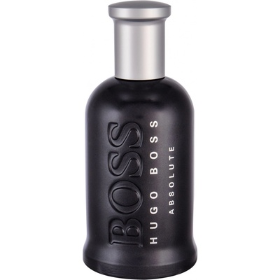 Hugo Boss Boss Bottled Absolute parfumovaná voda pánska 100 ml tester